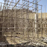 داربست حافظ زیودار|خدمات پیشه و مهارت|بروجرد, |دیوار