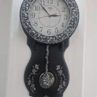 ساعت دیواری