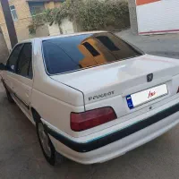 پژو پارسTu5 مدل 1400|خودرو سواری و وانت|فلاورجان, |دیوار