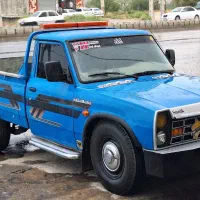 یدک کش و مکانیک سیار قائمیه|خدمات حمل و نقل|کوه چنار, |دیوار