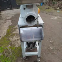 چرخ گوشت صنعتی|خردکن، آسیاب، غذاساز|تهران, هاشمی|دیوار