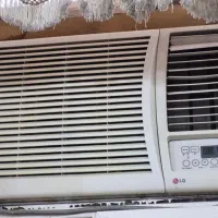 کولر گازی ۲۰هزار LG