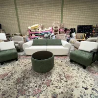 لوفی پازلی|مبلمان خانگی و میز عسلی|اردبیل, |دیوار