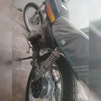 متور ۲۵۰|موتورسیکلت|سرپل ذهاب, |دیوار