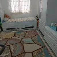 تخت / کمد/ دراور/ فرش کودک