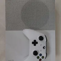 Xbox one s یک ترابایت