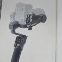 لرزشگیر dji rs3 mini