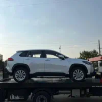 خودروسوار|خدمات حمل و نقل|دهدشت, |دیوار