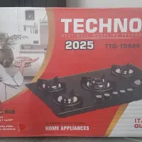 اجاق گاز رومیزی