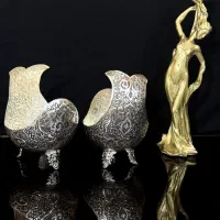 گز خوری قندان