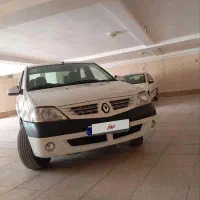 ال نود مدل 95|خودرو سواری و وانت|کرمانشاه, |دیوار