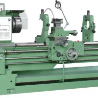 استخدام تراشکار ماهر (دستی )