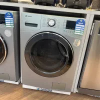 فروش ویژه لباسشویی|ماشین لباسشویی و خشککن لباس|رشت, رشتیان|دیوار