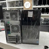 کیس تاور دل core i5 3470 Tower Dell 7010