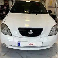 فروش تیبا ۲مدل ۱۴۰۰
