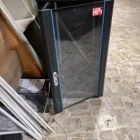 رک ایستاده HPI