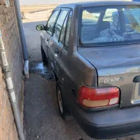 پراید|خودرو سواری و وانت|اقبالیه, |دیوار