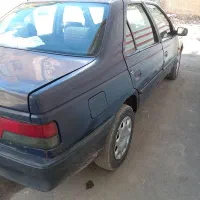 اردی ای 85سالم|خودرو سواری و وانت|بناب, |دیوار