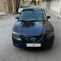 مزدا۳ مدل ۸۹ تیپ۳