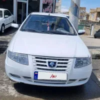 سمند سورن مدل ۸۹