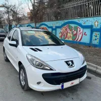 ۲۰۷ پانا مدل ۱۴۰۱