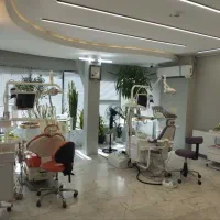 دستیار دندانپزشک با پرداخت عالی