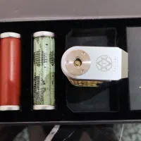 ویپ Lost vape Thelema DNA 250c|زیورآلات و اکسسوری|تهران, شهرک هما|دیوار