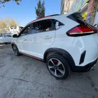 ام وی ام  x33کراس مدل۴۰۲ نقدی یا معاوضه|خودرو سواری و وانت|مشهد, شاهد (شهرک غرب)|دیوار