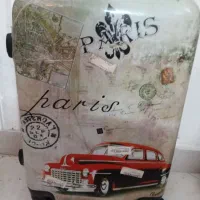 چمدان|کیف، کفش، کمربند|ارومیه, |دیوار