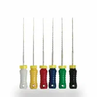 فایل دندان پزشکی با بهترین کیفیت و تضمینی