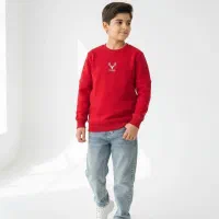 بلوز سلانیک یلدایی|کفش و لباس بچه|هشترود, |دیوار