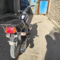 موتور سیکلت 250