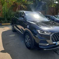 تیگو۸ پرو مکس|خودرو سواری و وانت|تهران, چیتگر جنوبی|دیوار