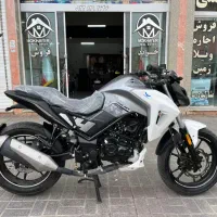 گلکسی na 180 مدل ۱۴۰۰|موتورسیکلت|مشهد, چهارچشمه|دیوار