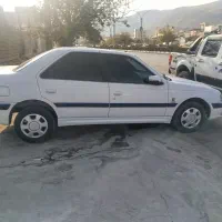 پارس91دوگانه فابریک