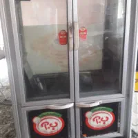 یخچال ۴درب