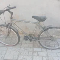 دوچرخه ۲۴ کوهسار