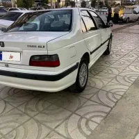 ELX89|خودرو سواری و وانت|جوانرود, |دیوار