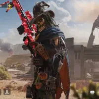 اکانت کالاف خفن