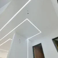 طراحی و اجرای دکوراتیو کناف