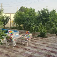 اجاره روزانه ویلا ۵۰۰ متری در حصار مهتر|اجارهٔ کوتاه‌مدت ویلا و باغ|رباط‌کریم, حصار مهتر|دیوار