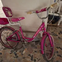 دوچرخه سایز 16