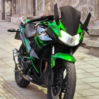 مگلی 200R