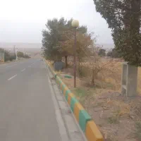 زمین-در-روستای-جاور-اشتهارد