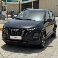 کراس مدل ۱۴۰۲ اتوماتیکX33