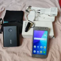 گوشی موبایل سامسونگ گلکسی پریم مثبت|موبایل|تهران, والفجر (افسریه)|دیوار