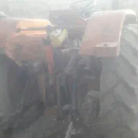 فروش تراکتور رومانی|خودرو سنگین|شوشتر, |دیوار