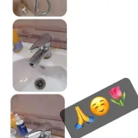 جرمگیرشیرآلات|مواد شوینده و دستمال کاغذی|ارومیه, |دیوار