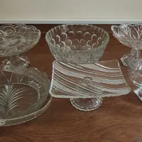 نه تا ظرف پذیرایی