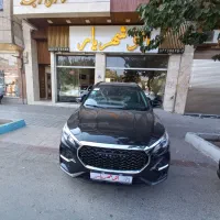 فیدلیتی الیت ۷نفره ،مدل ۱۴۰۵صفر اتو شهریار